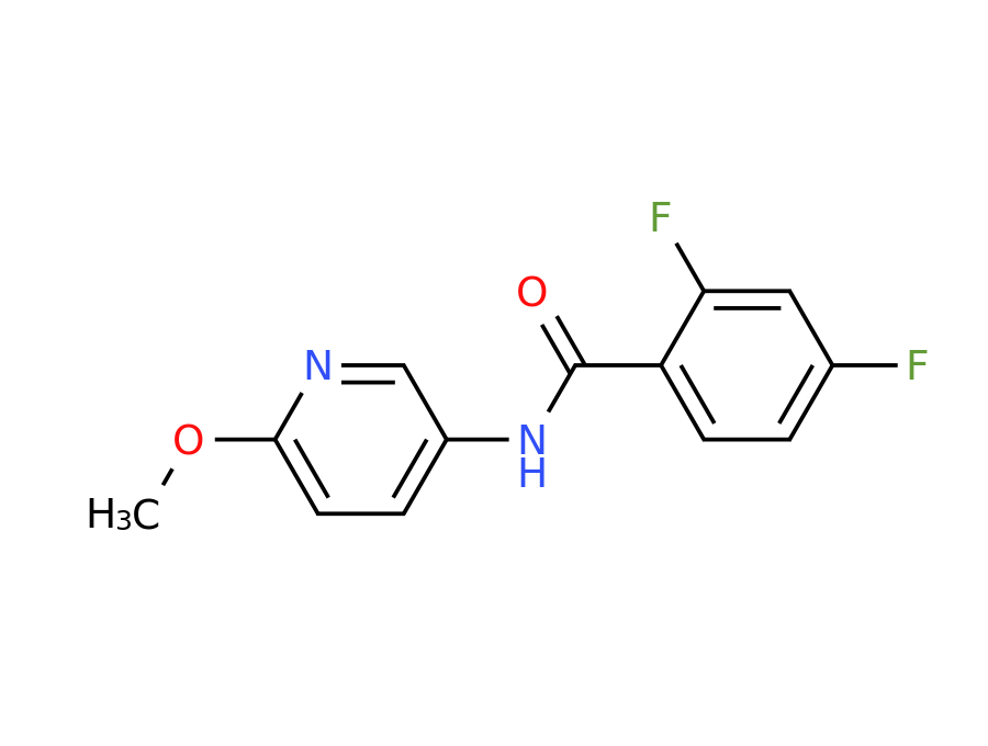 Structure Amb148945