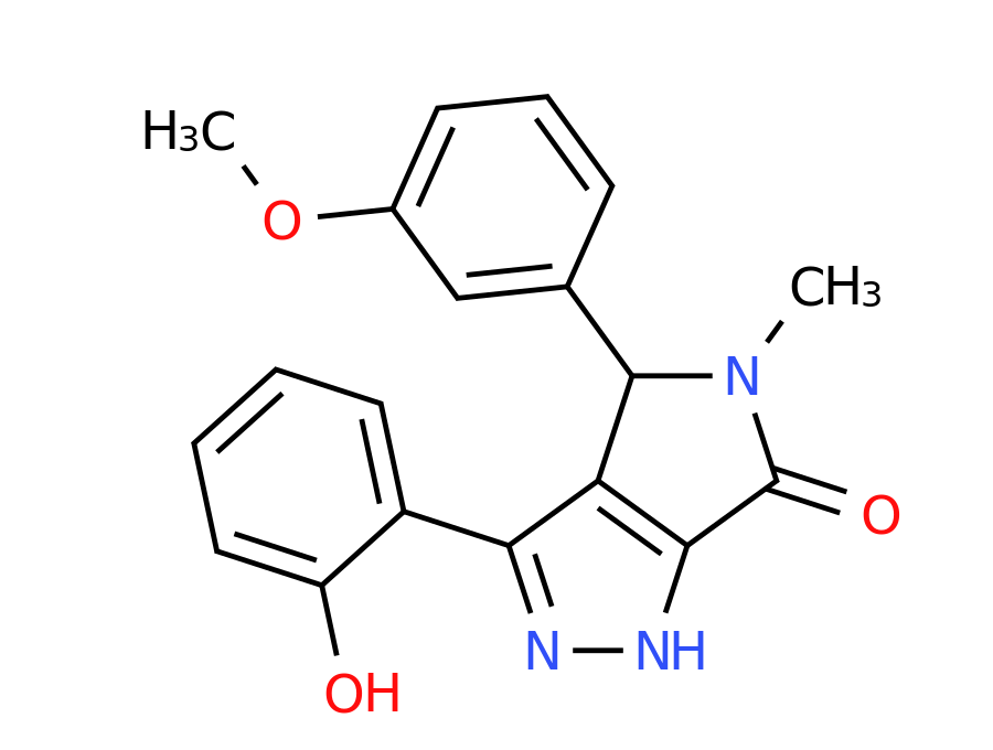 Structure Amb1489454