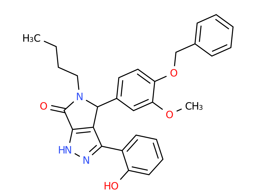 Structure Amb1489495