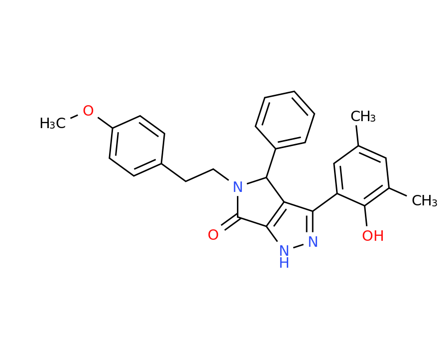Structure Amb1489525