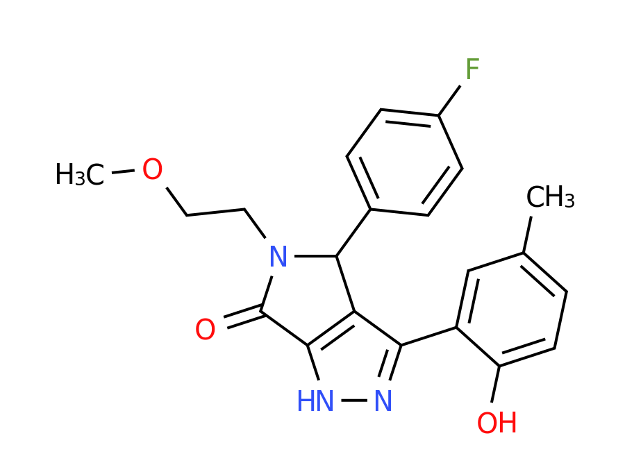 Structure Amb1489618