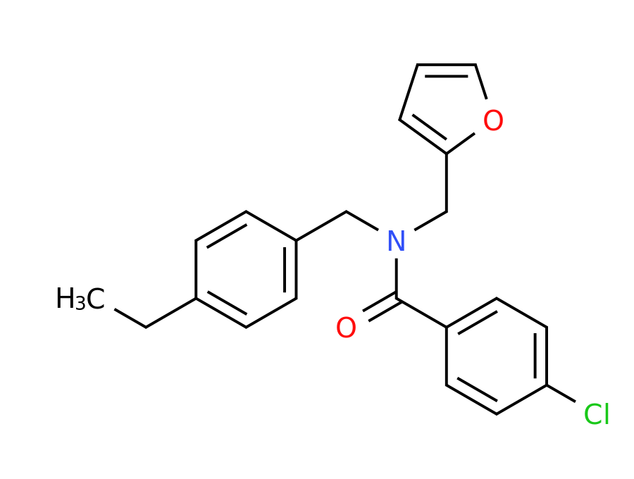 Structure Amb1489777