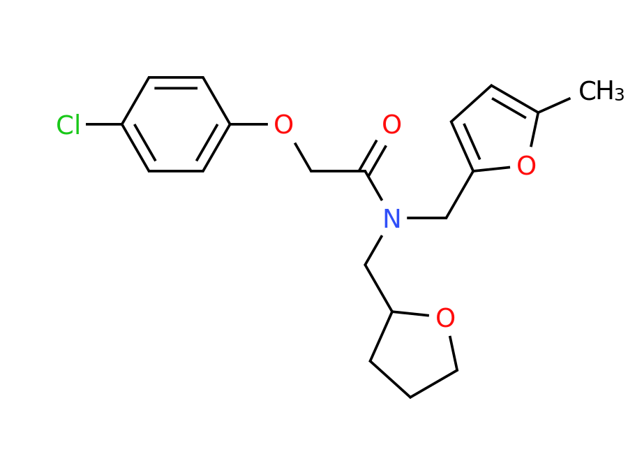Structure Amb1489924