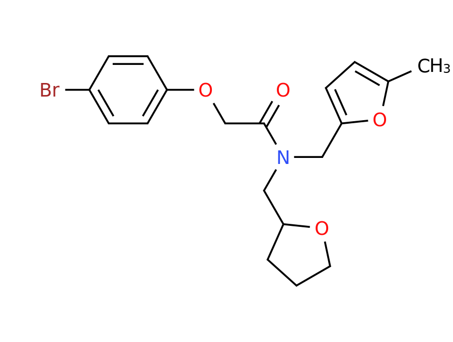 Structure Amb1489925