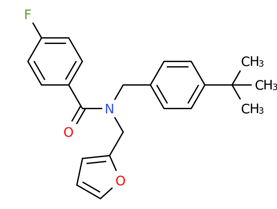 Structure Amb1490159