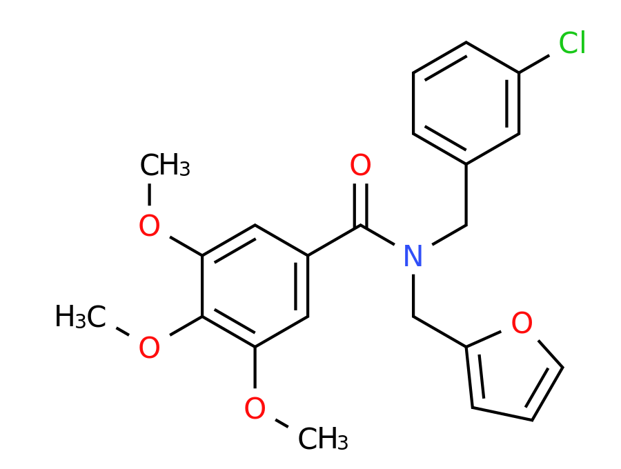 Structure Amb1490200