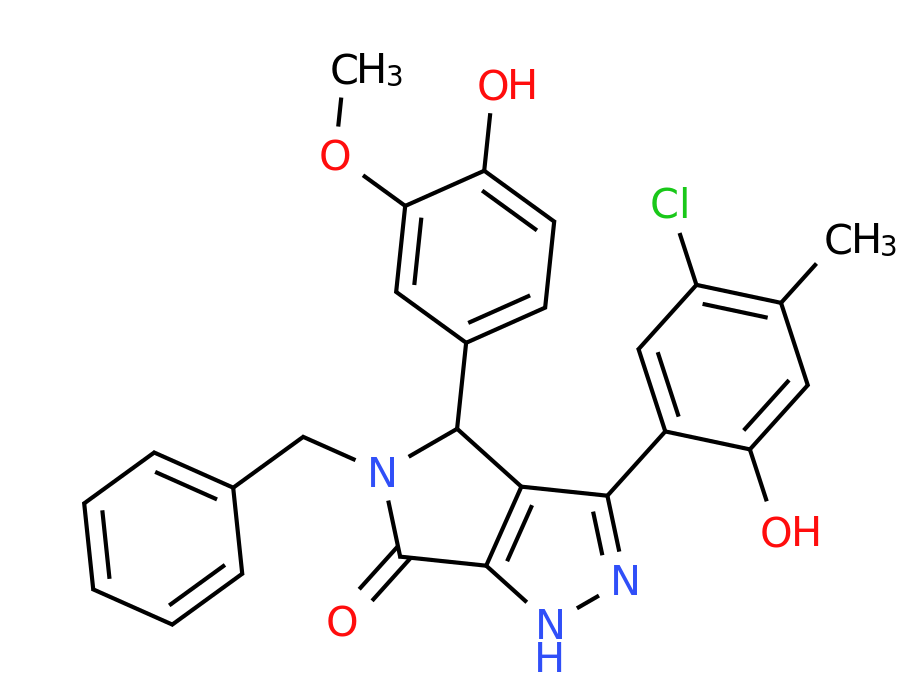 Structure Amb1490236
