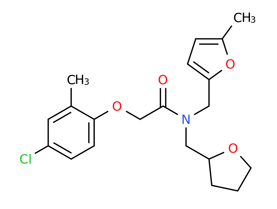 Structure Amb1490270