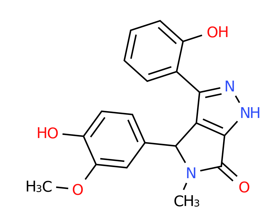 Structure Amb1490310