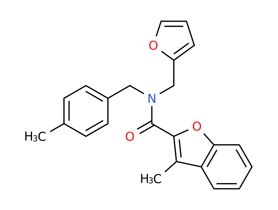Structure Amb1490467