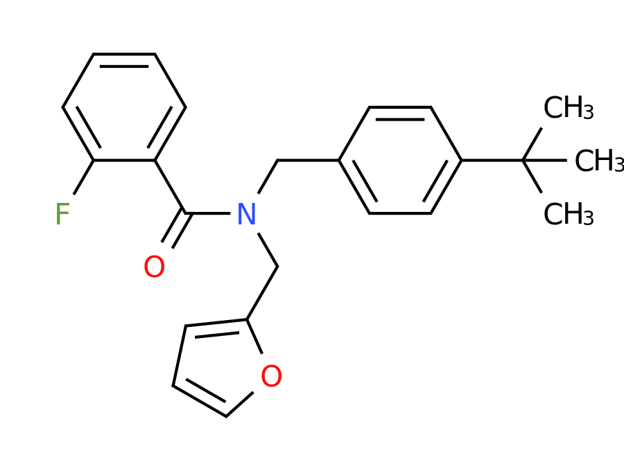 Structure Amb1490482