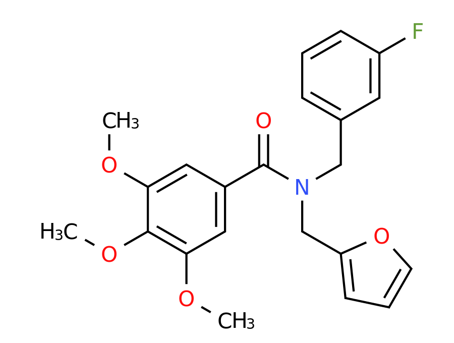Structure Amb1490486
