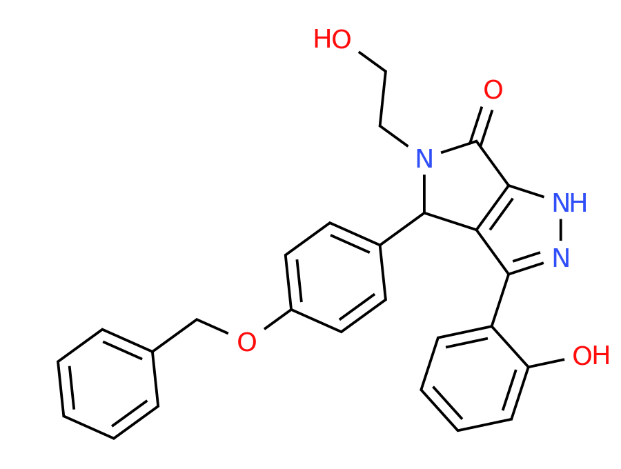 Structure Amb1490560