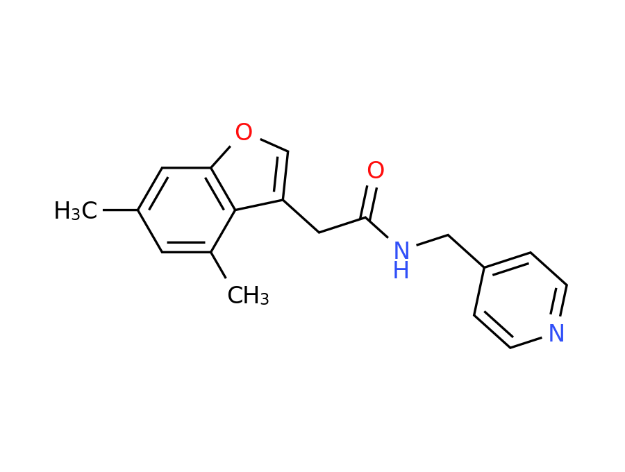 Structure Amb1490585