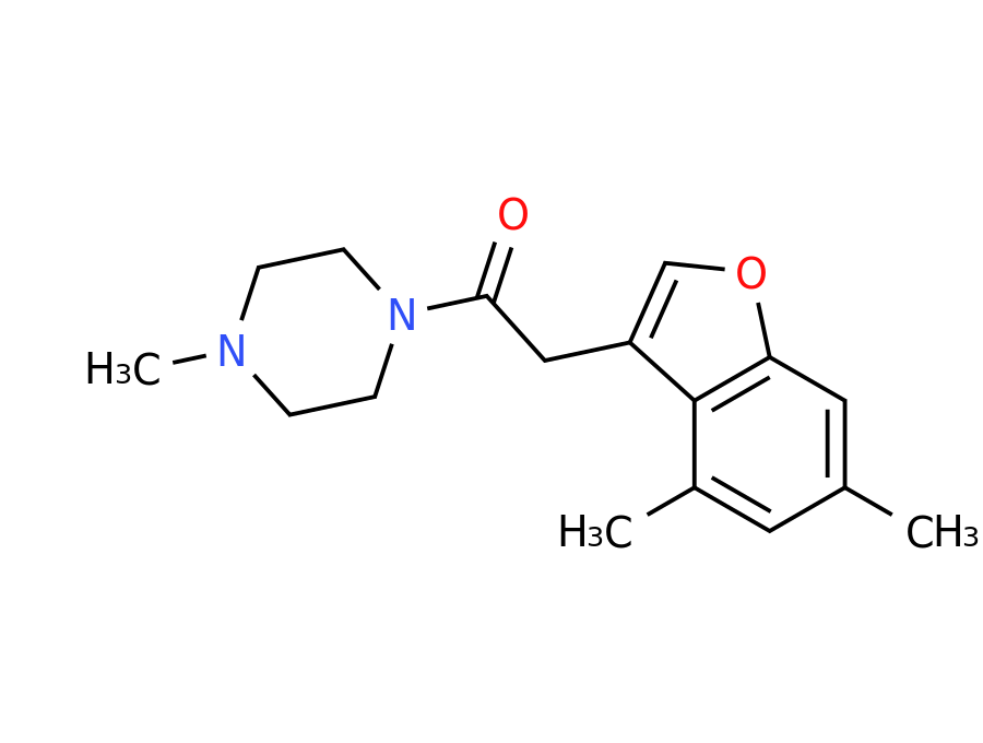 Structure Amb1490587