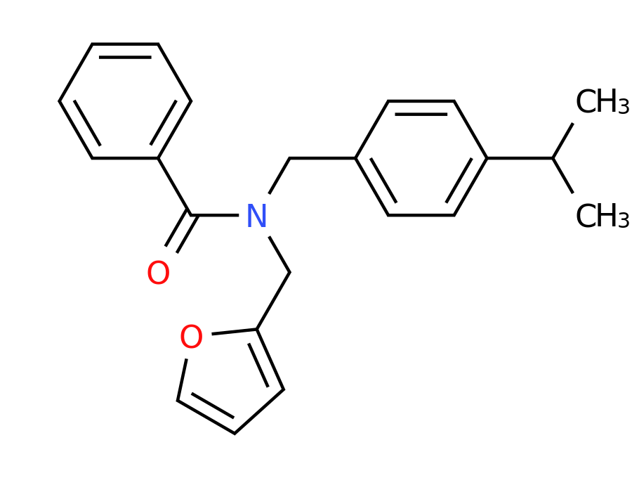 Structure Amb1490933