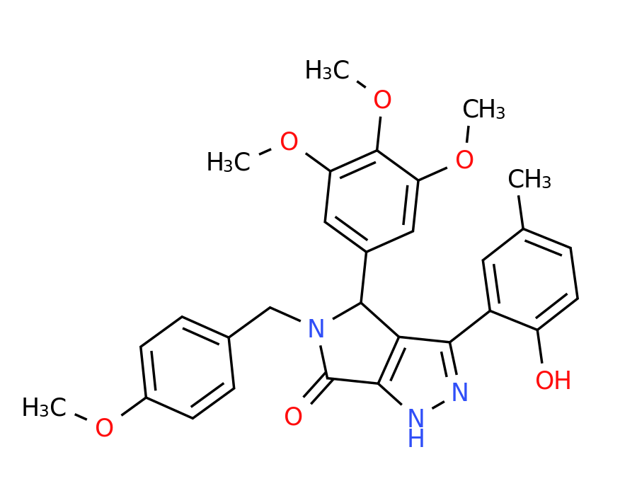 Structure Amb1491140
