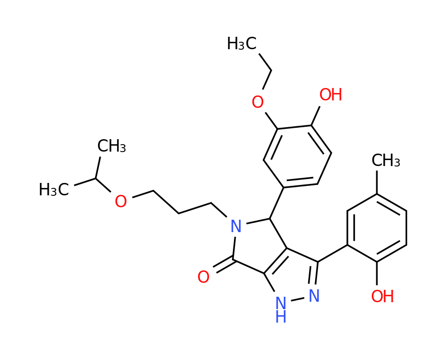 Structure Amb1491151