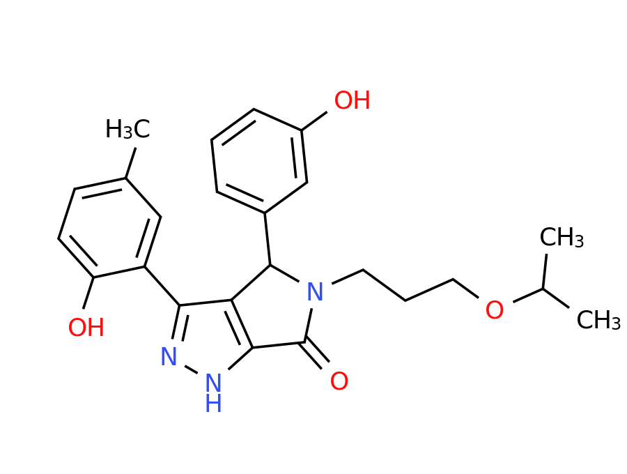 Structure Amb1491157