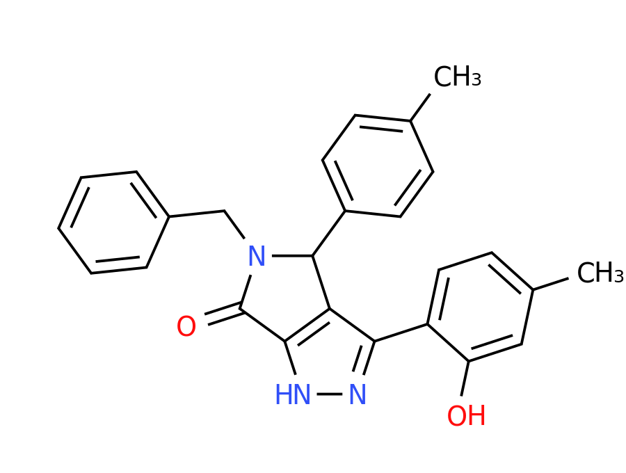 Structure Amb1491309