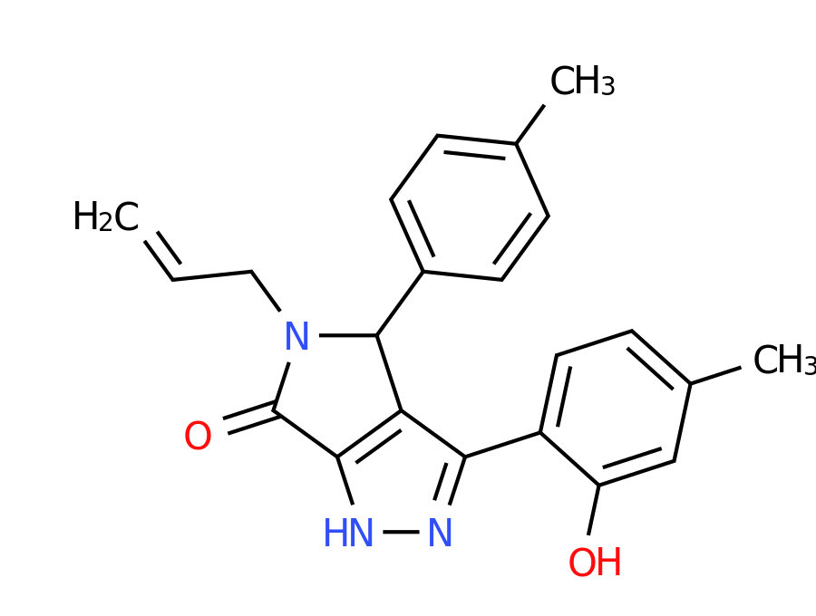 Structure Amb1491315