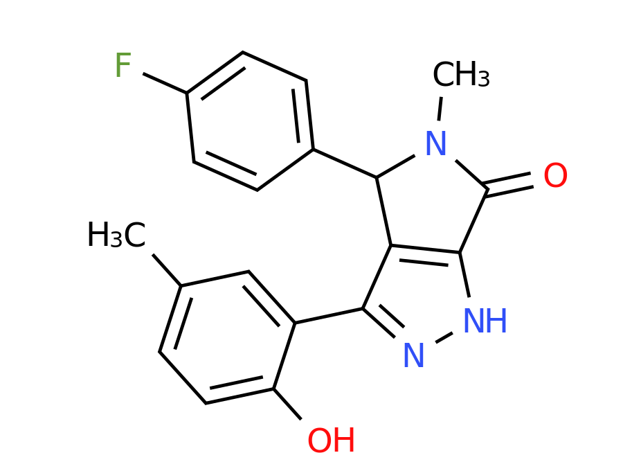 Structure Amb1491334