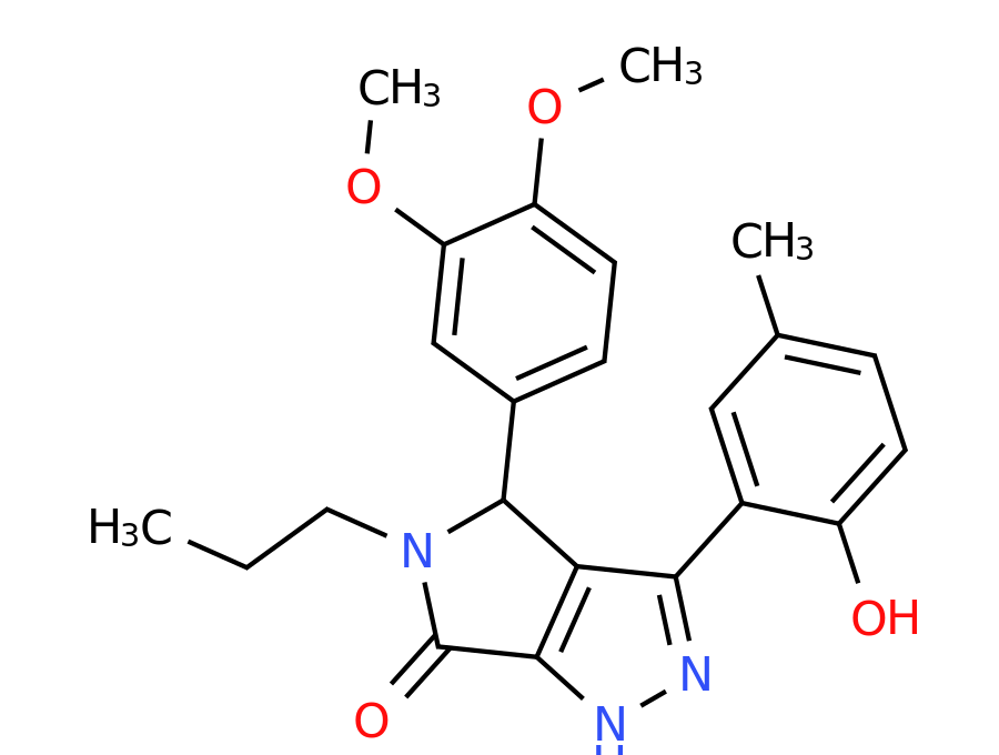 Structure Amb1491397