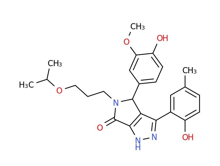 Structure Amb1491398