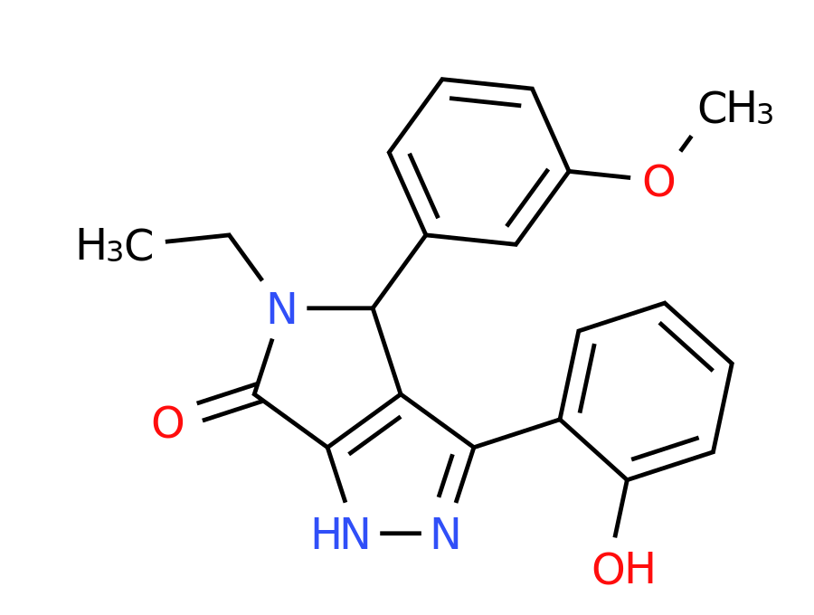 Structure Amb1492064