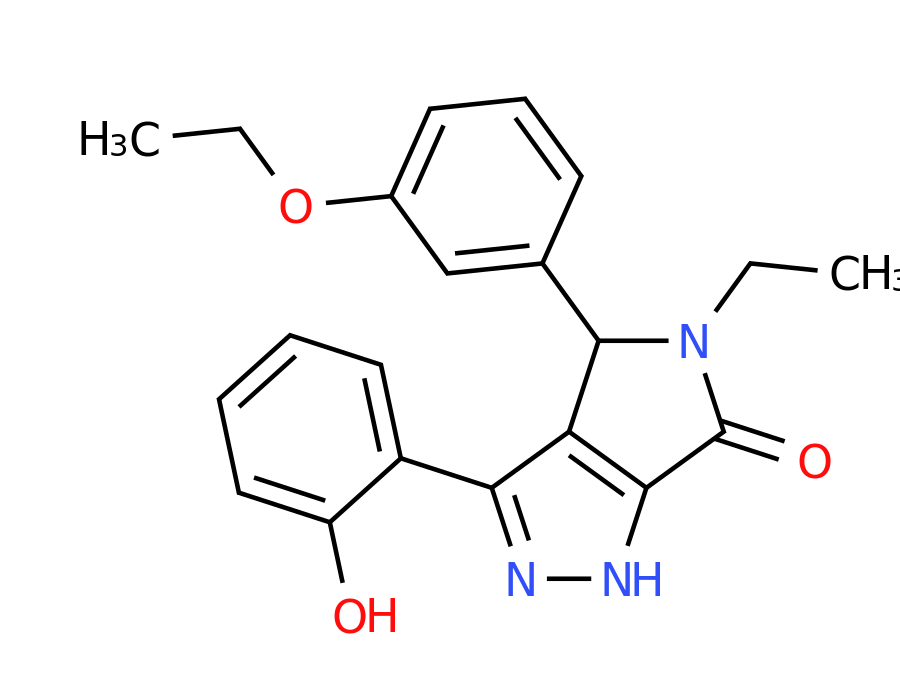 Structure Amb1492065