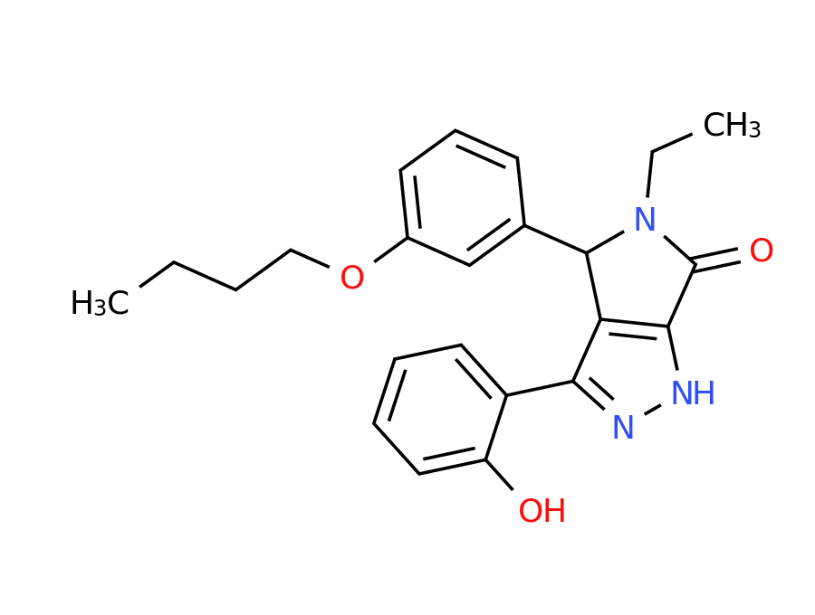 Structure Amb1492067