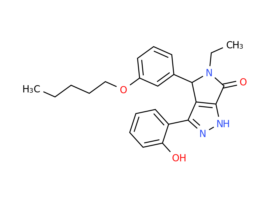 Structure Amb1492069