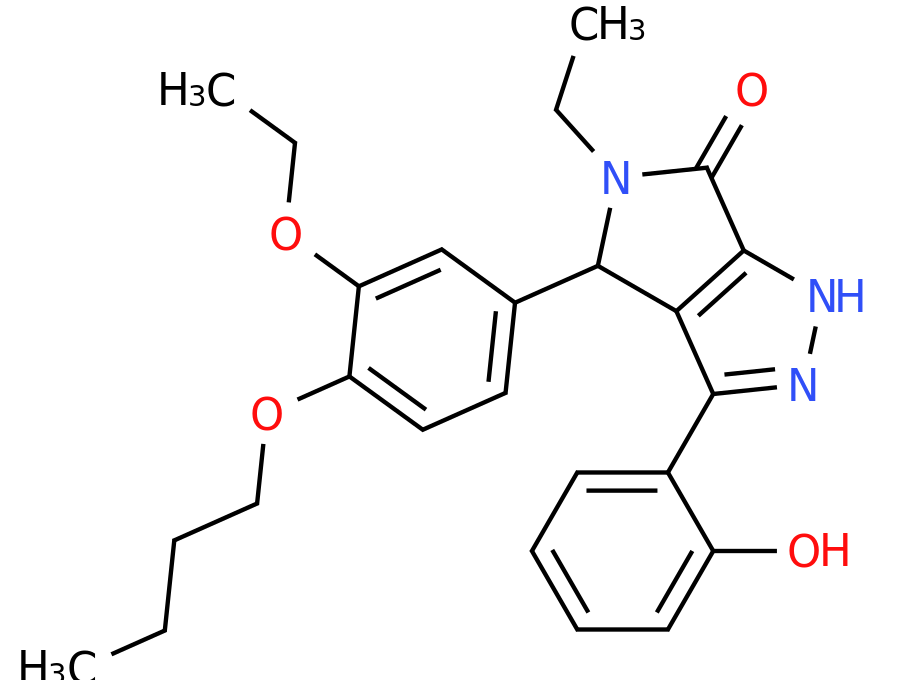 Structure Amb1492073