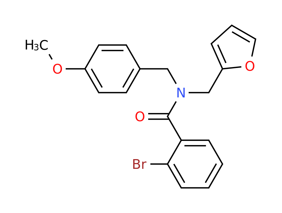 Structure Amb1492097