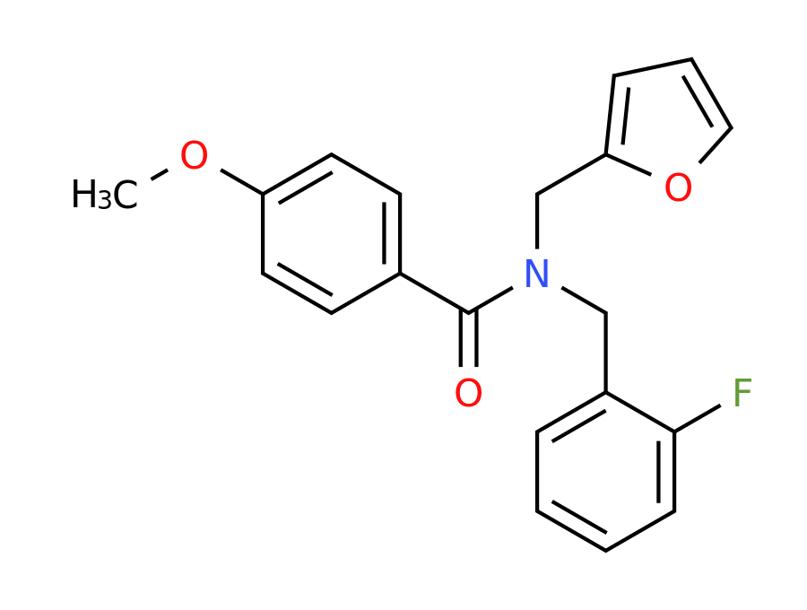 Structure Amb1492099