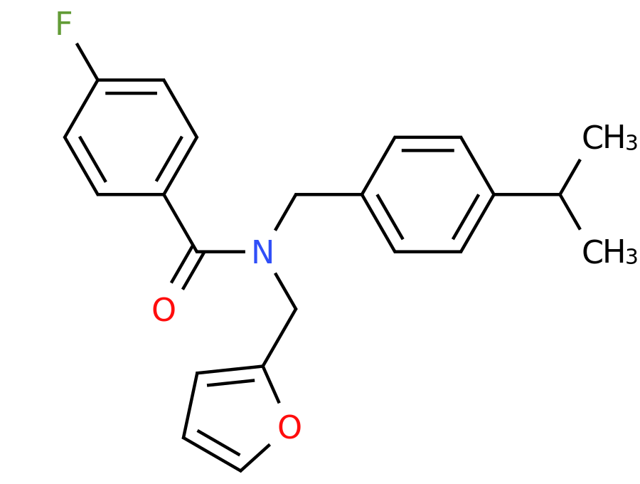 Structure Amb1492128