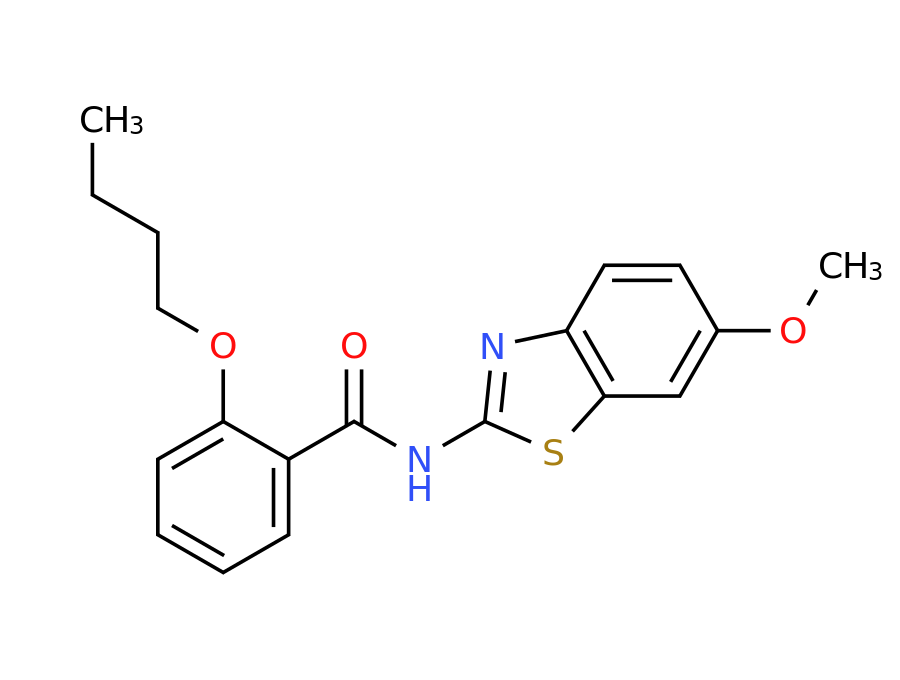 Structure Amb1492142