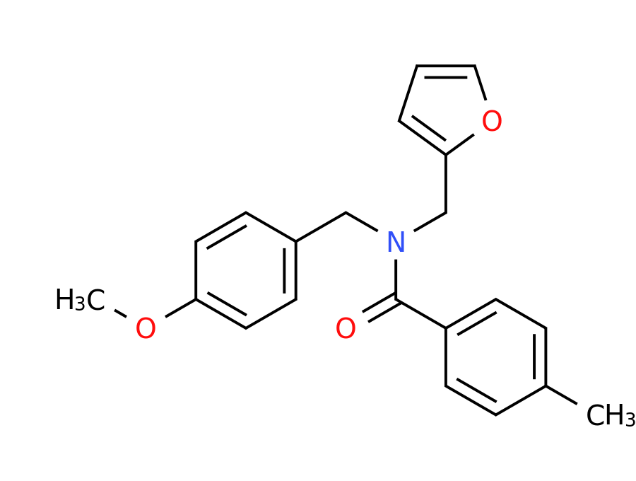 Structure Amb1492299