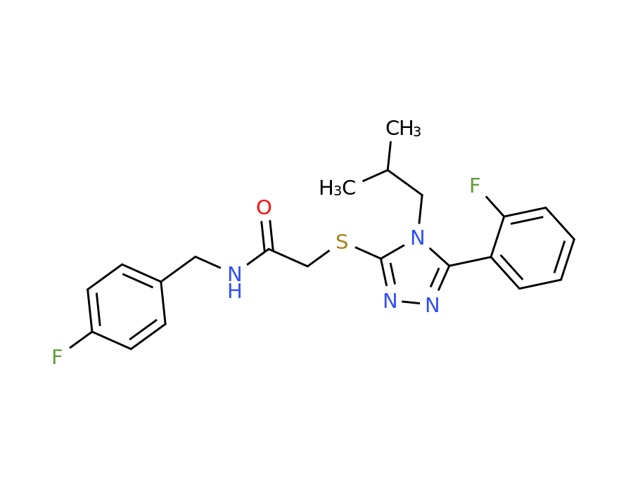 Structure Amb1492725