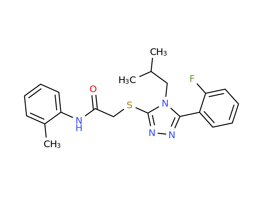 Structure Amb1492802