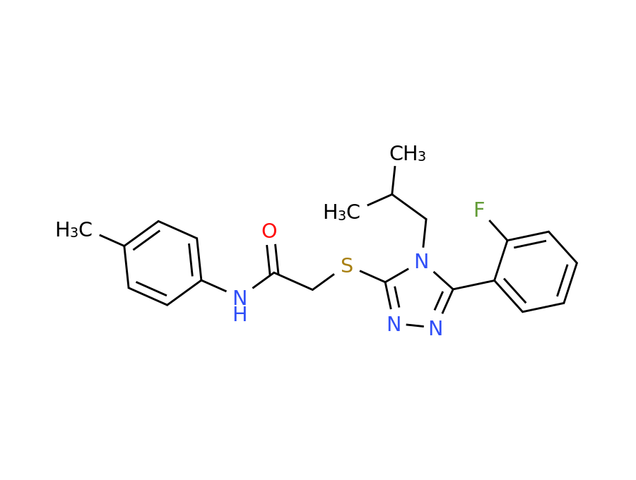 Structure Amb1492803