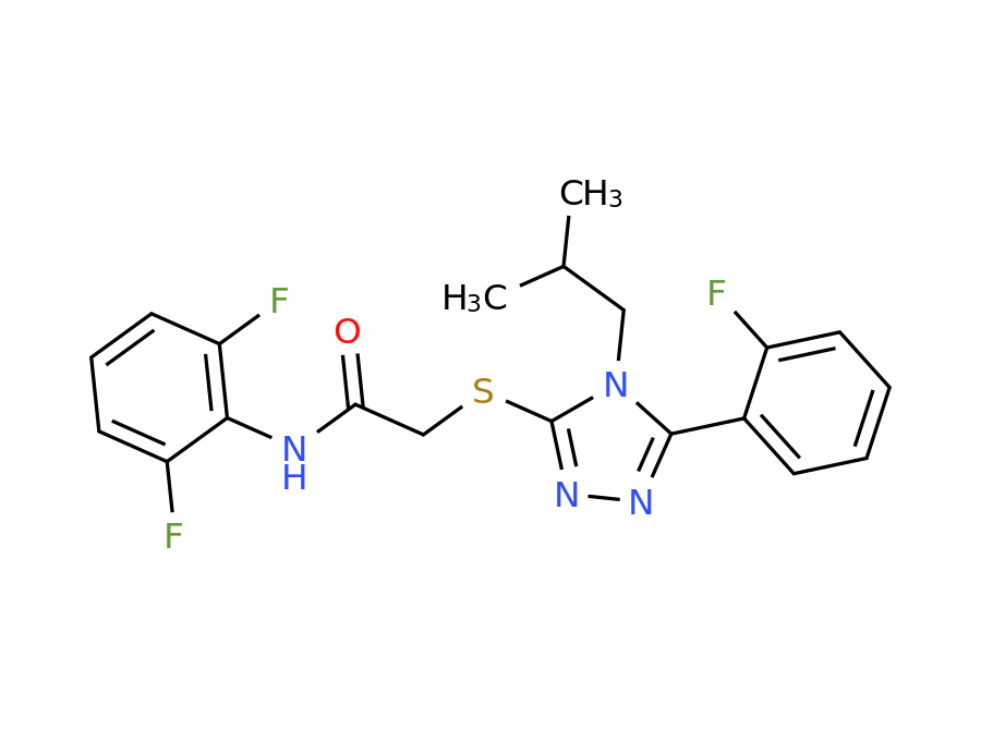 Structure Amb1492806
