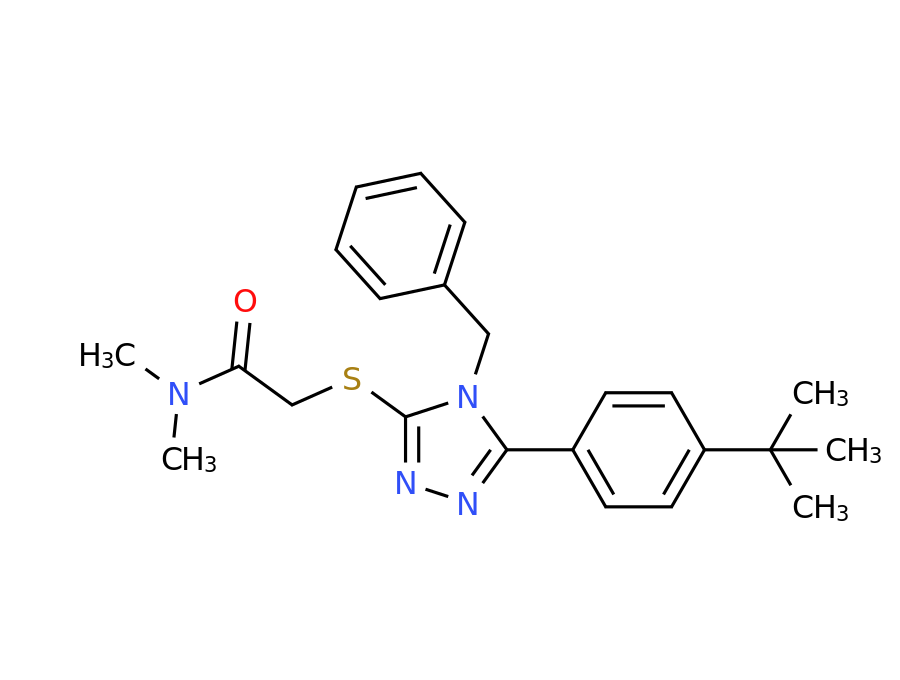 Structure Amb1492844