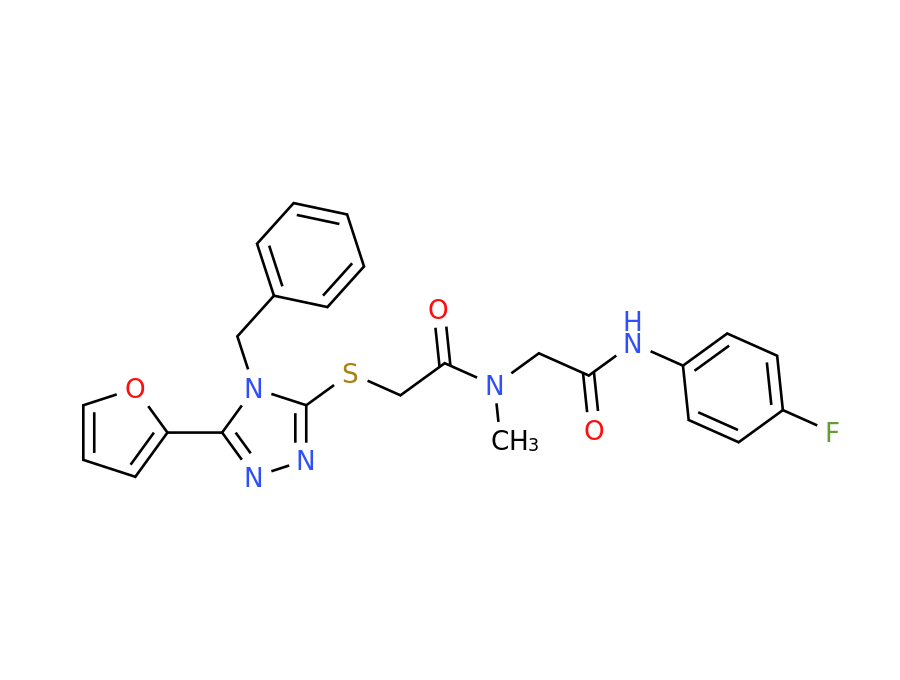Structure Amb1494061