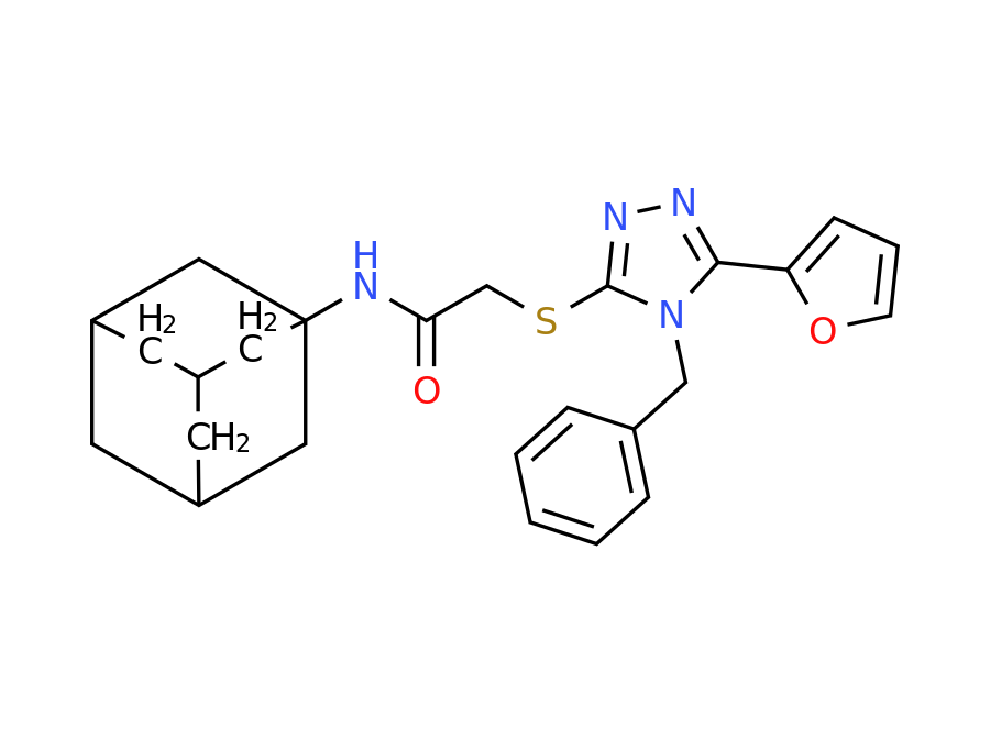 Structure Amb1494077