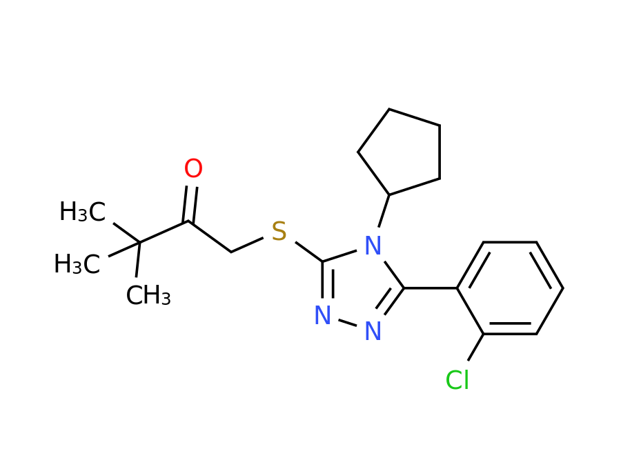 Structure Amb1496168