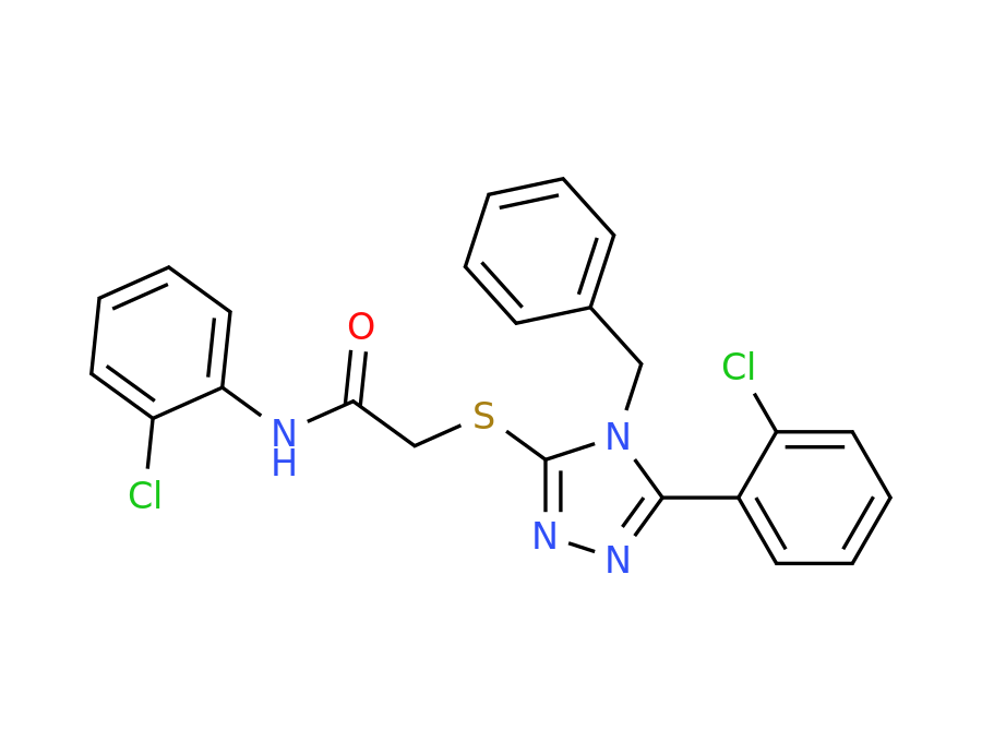 Structure Amb1496248