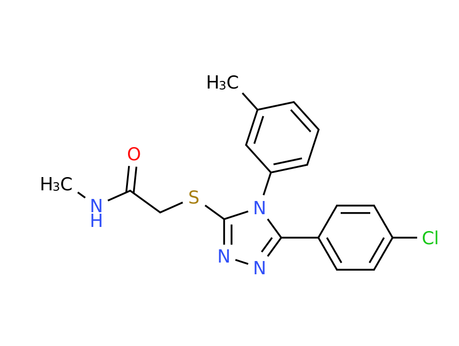Structure Amb1496611