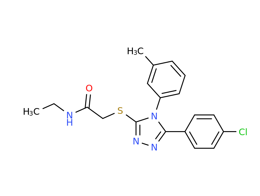 Structure Amb1496612