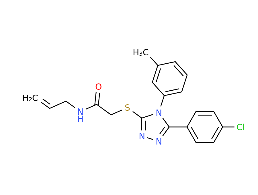 Structure Amb1496613